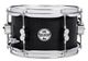 PDP SN0610BWCR Black Wax Snare Drum