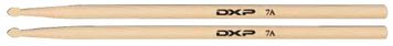 DXP 7A Hickory Drum Sticks
