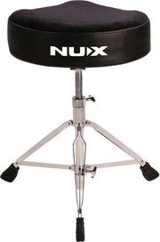 NUX Motostyle Drum Throne