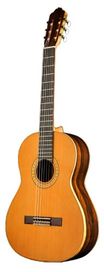 Esteve 3Z Solid Top Classic Guitar
