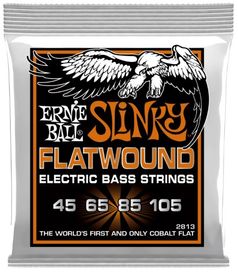 Ernie Ball FW Slinky Bass Strings 45-105