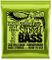 Ernie Ball Reg Slinky Bass String 50-105