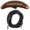KNA SP1 Sound Hole Pickup Single Coil