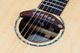 KNA SP1 Sound Hole Pickup Single Coil