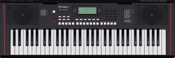 Roland EX10 Portable Keyboard