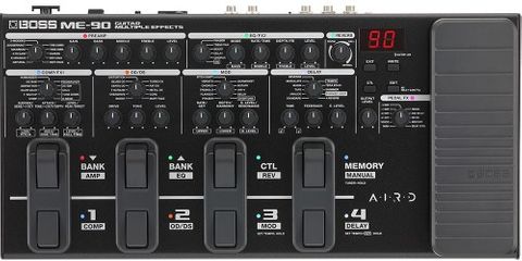 Boss ME90 Guitar Multi Effects