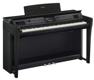 Yamaha CVP905B Digital Piano