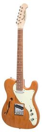 J&D DTLSH Thinline Electric Guitar