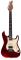 Mooer S800 Red Intelligent Guitar