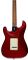Mooer S800 Red Intelligent Guitar