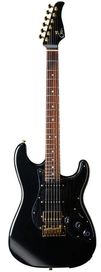 Mooer S900 Black Intelligent Guitar