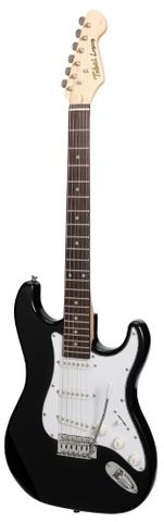 Tokai Legacy ST BLACK Electric Guitar