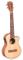 1880 200TCE TENOR Ac/El Ukulele