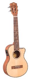 1880 200TCE TENOR Ac/El Ukulele