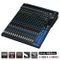 Yamaha MG20XU//E Mixer