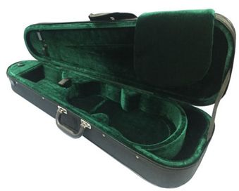 Arrow 1/2 Violin Case Lightweight