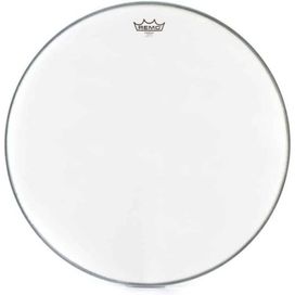 Remo REBB1122 22in BF EMP Bass Drum Skin