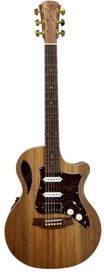 Cole Clark TL2EC HSS ThinLine Bwood Guit