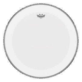 Remo 22 PS4 Coated BD Flam Drum Skin