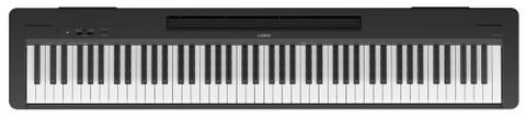 Yamaha P145B Portable Piano