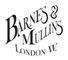 Barnes & Mullins BJ500BW EMPRESS Banjo