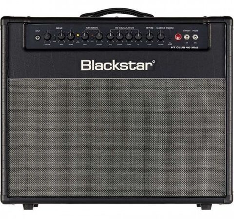 Blackstar HT-CLUB 40CM MKII Amplifier