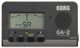 Korg GA2 Guitar and Bass Tuner