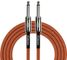 Kirlin 20ft ORANGE Guitar Cable IWCC201