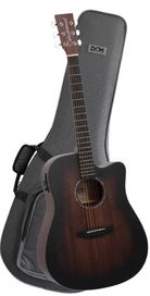 Tanglewood TWCRDCE Crossroads w Case