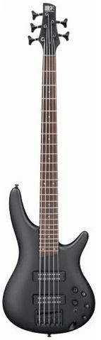 Ibanez SR305E BWK 5st Bass Guitar