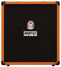 Orange Crush Bass 50 Combo
