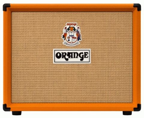 Orange Super Crush 100 Combo Amp