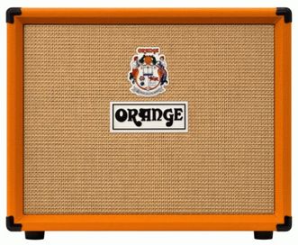 Orange Super Crush 100 Combo Amp