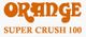 Orange Super Crush 100 Combo Amp