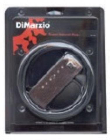 Dimarzio Soundhole Pickup Super Nat Plus