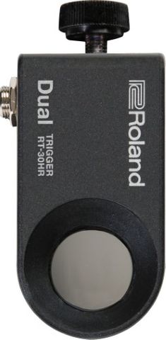 Roland Acoustic Drum Trigger DUAL RT30HR