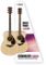 Yamaha Gigmaker FS800 Guitar Pack