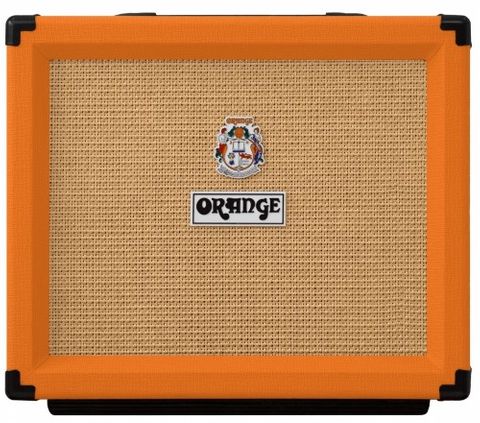 Orange Rocker 15 Valve Combo Amp