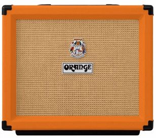 Orange Rocker 15 Valve Combo Amp