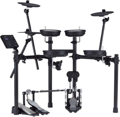 Roland TD07DMKSPDP Drum Kt w DW Hardware