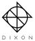 Dixon 14x5.5in Classic Snare Drum Chrome
