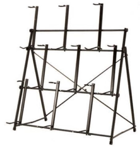 CPK 9 Guitar Rack Stand GS209