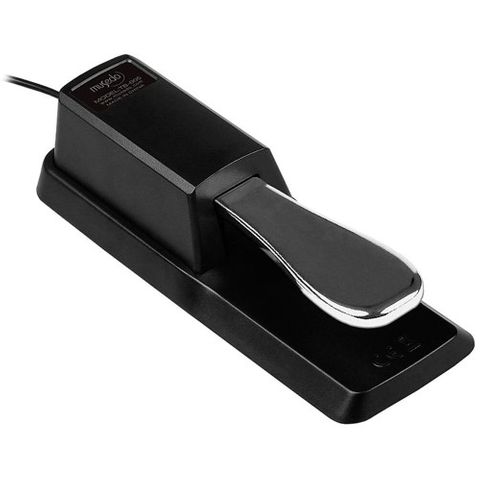 Musedo Piano Style Sustain Pedal