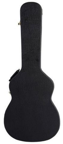 OnStage NEX Shape Guitar Case