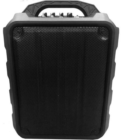 Leem 25w Portable PA System PR6