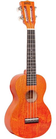 Mahalo ML2OS CONCERT Ukulele