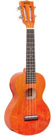 Mahalo ML2OS CONCERT Ukulele