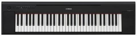 Yamaha NP15B Keyboard