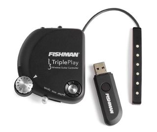 Fishman Wireless MIDI