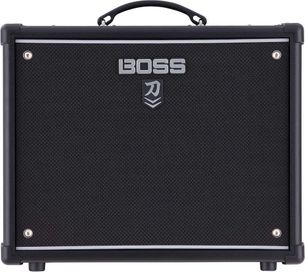 Boss Katana-50 MKII EX Guitar Amplifier